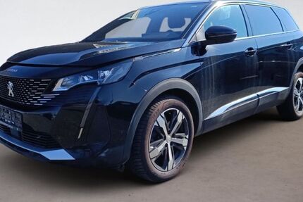 Peugeot 5008 11.428 km 25.780 &euro; Marburg 35043
