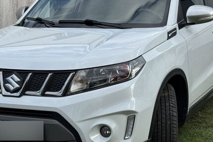 Suzuki Vitara 75.000 km 15.500 &euro; Neustadt 35279