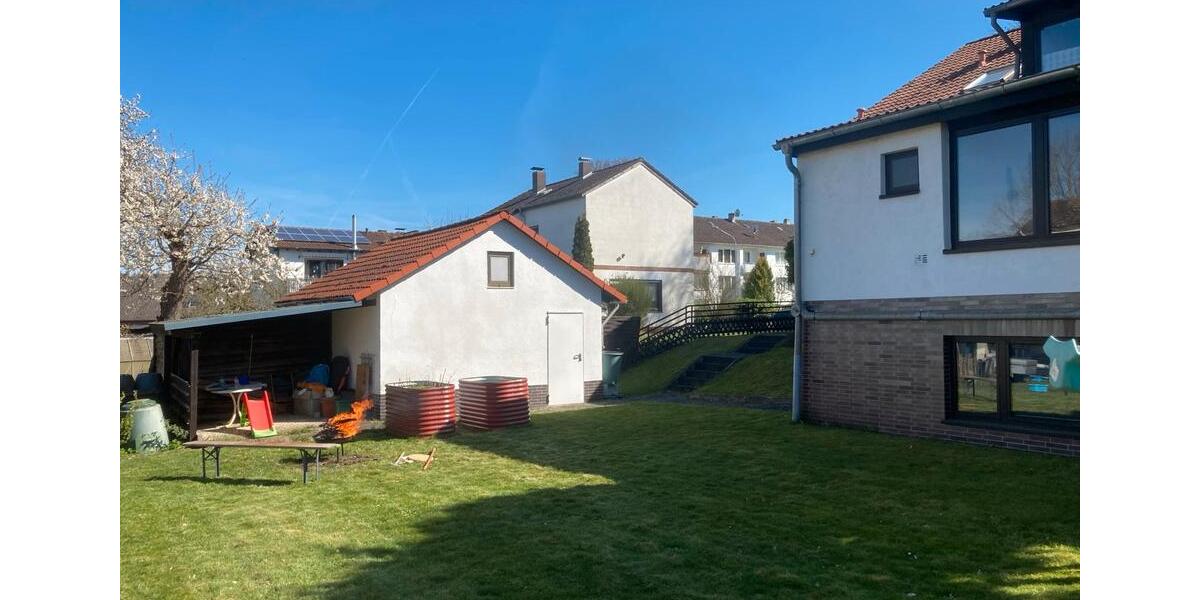 Mehrfamilienhaus, Wohnhaus Neustadt (Hessen) - 395.000&euro; | Angebot:26610211