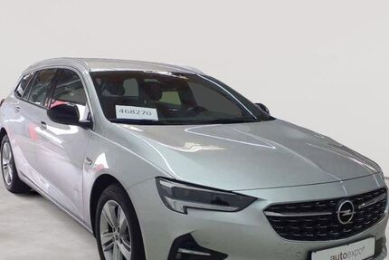 Opel Insignia 58.540 km 17.589 &euro; Fernwald-Steinbach 35463