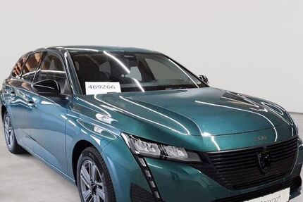 Peugeot 308 2.753 km 20.489 &euro; Fernwald-Steinbach 35463