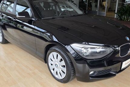 BMW 114 106.500 km 6.850 &euro; Frankenberg/Eder 35066