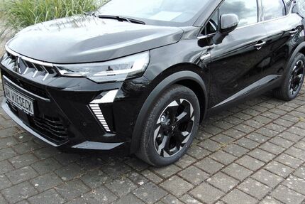 Mitsubishi ASX 3.000 km 30.250 &euro; Gießen 35394