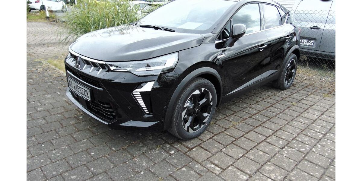 Mitsubishi ASX 3.000 km 30.250 &euro; Gießen 35394