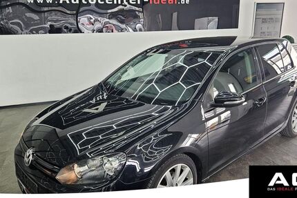 VW Golf 166.700 km 5.990 &euro; Breidenbach 35236
