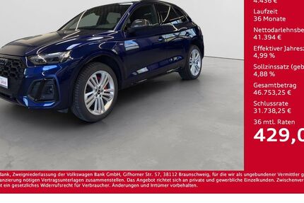 Audi Q5 50.700 km 45.830 &euro; Giessen 35394