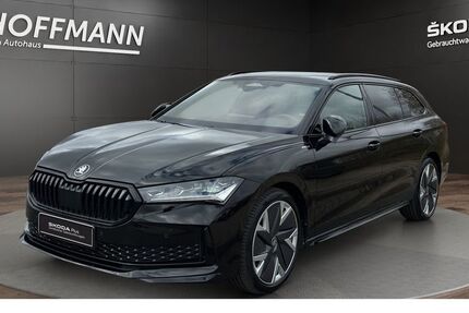 Skoda Superb 12.100 km 48.990 &euro; Burgwald-Bottendorf 35099