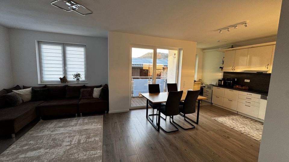 Etagenwohnung Allendorf (Eder) - 3 Zimmer, 66 m&sup2;, 800&euro; | Angebot:26024514