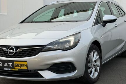 Opel Astra 84.696 km 13.690 &euro; Gießen 35398