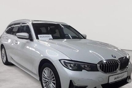 BMW 330 149.854 km 21.389 &euro; Fernwald-Steinbach 35463