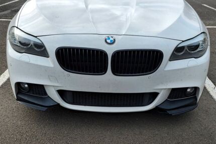 BMW 530 413.000 km 7.500 &euro; Wetter 35083