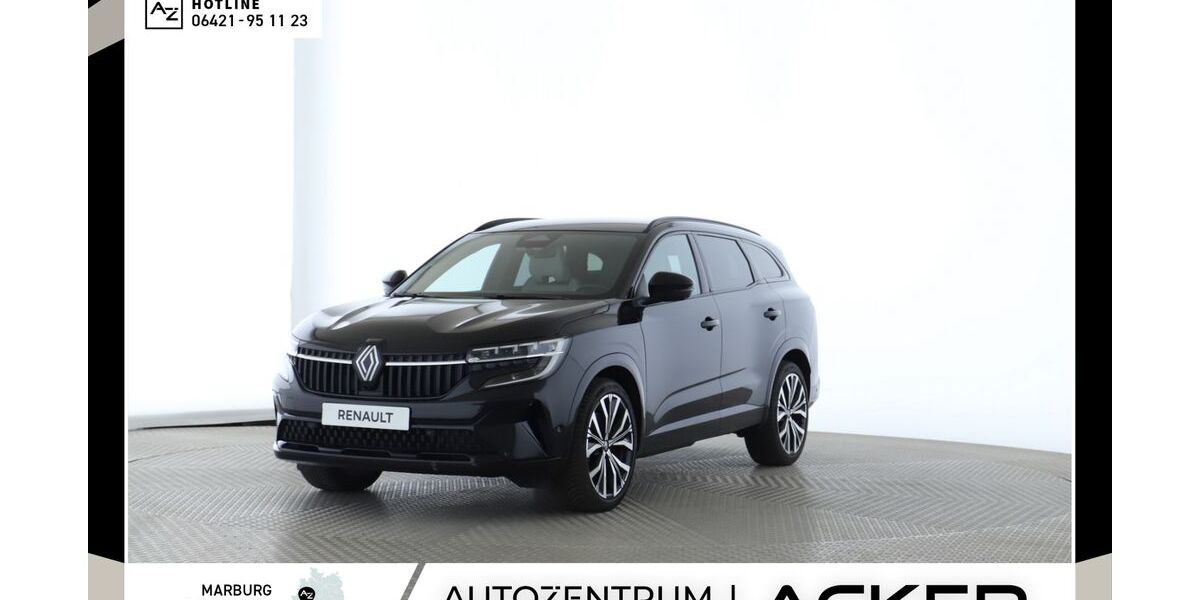 Renault Espace 26.586 km 35.980 &euro; Marburg 35043