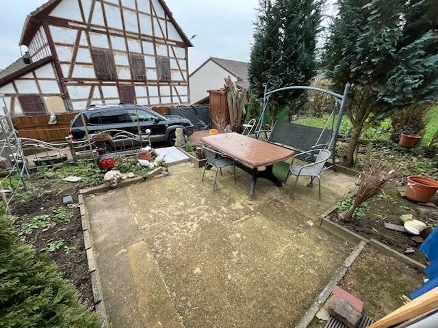 Mehrfamilienhaus, Wohnhaus Rauschenberg - 1 Zimmer, 276 m&sup2;, 229.000&euro; | Angebot:25735404