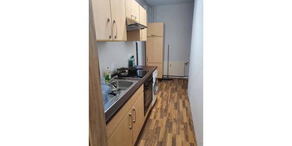 Etagenwohnung Neustadt (Hessen) - 1 Zimmer, 20 m&sup2;, 350&euro; | Angebot:25645583