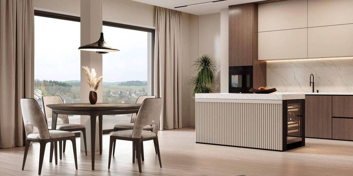 Etagenwohnung Frankenberg - 2 Zimmer, 74 m&sup2;, 276.000&euro; | Angebot:26401187