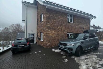 Wohnung Bad Laasphe - 4 Zimmer, 90 m&sup2;, 200.000&euro; | Angebot:24658046