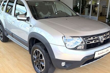 Dacia Duster 102.530 km 8.500 &euro; Frankenberg/Eder 35066