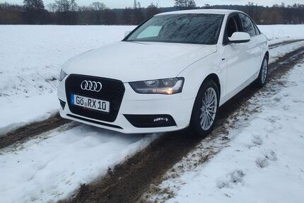 Audi A4 288.000 km 7.199 &euro; Stadtallendorf 35260