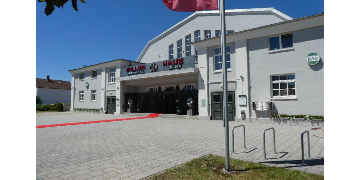 Gewerbeobjekt Gießen Anneröder Siedlung - 1.500&euro; | Angebot:24681336