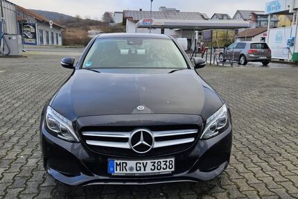 Mercedes-Benz C 220 193.000 km 15.500 &euro; Stadtallendorf 35260