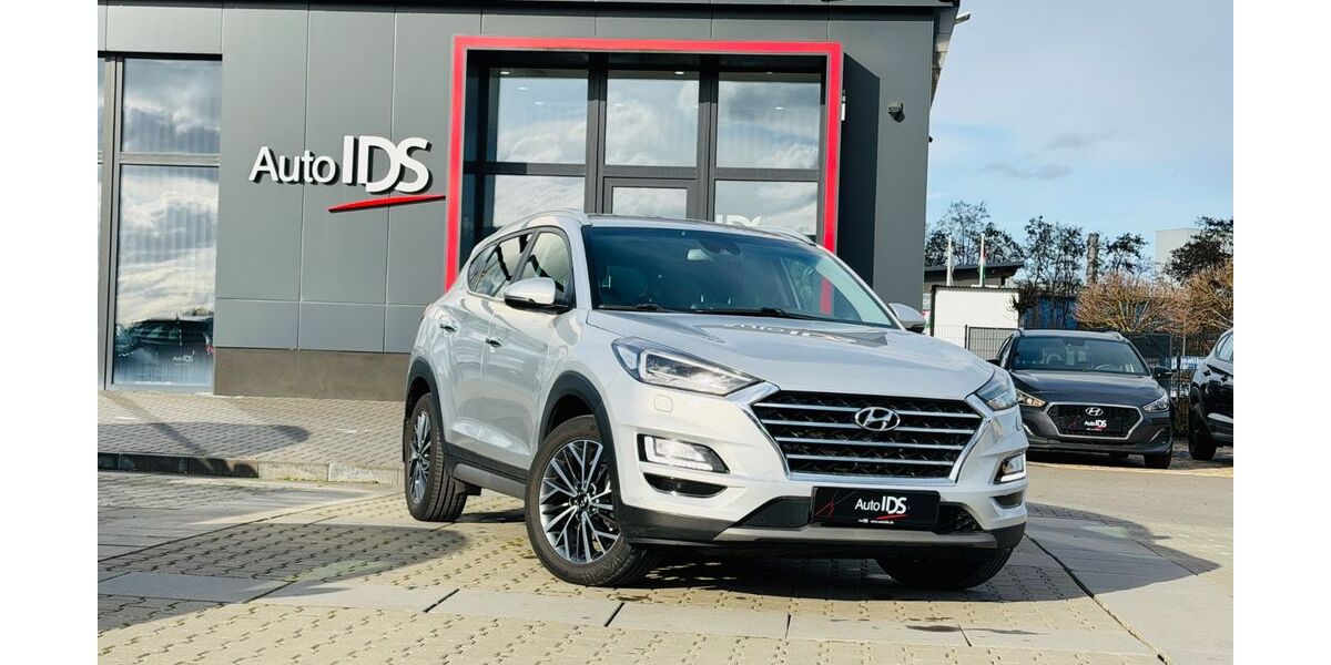 Hyundai TUCSON 157.022 km 15.949 &euro; Lollar 35457
