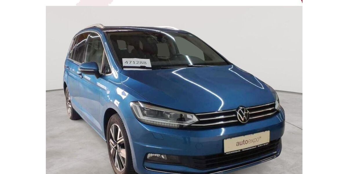VW Touran 72.469 km 26.589 &euro; Fernwald-Steinbach 35463