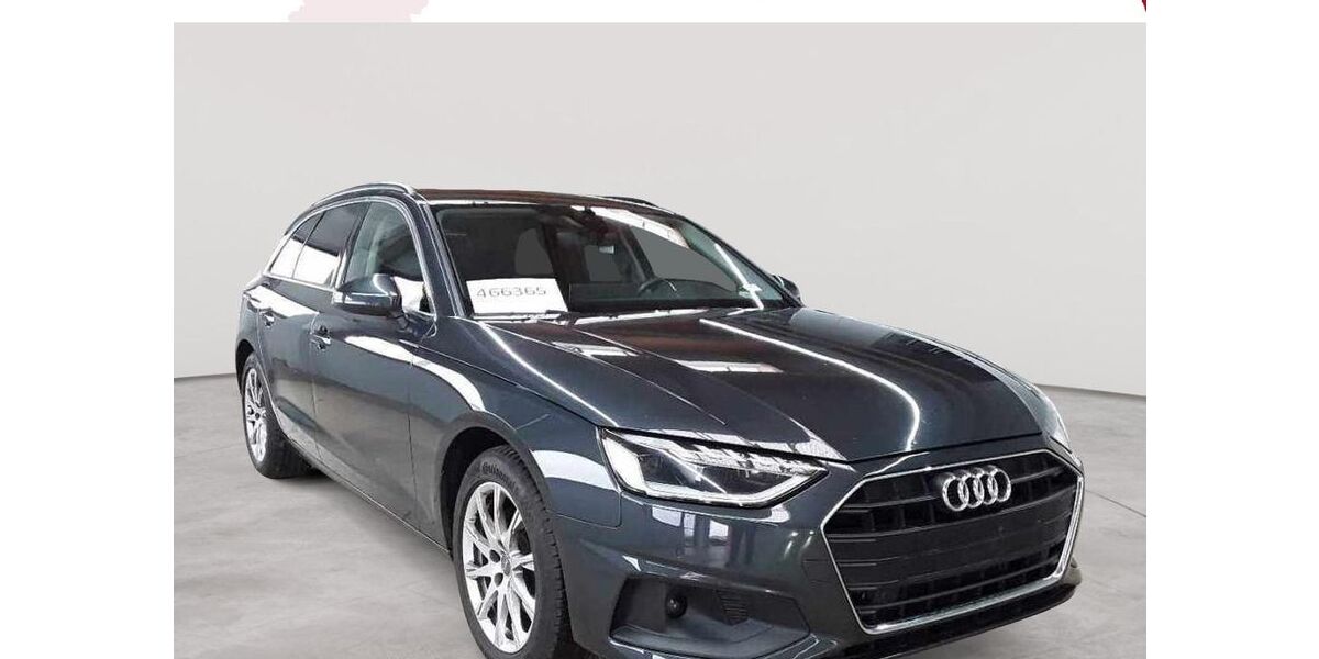 Audi A4 198.877 km 13.790 &euro; Fernwald-Steinbach 35463