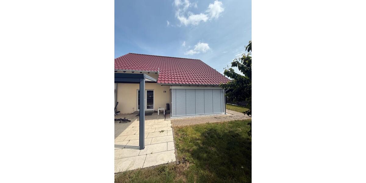Einfamilienhaus Lohra - 4 Zimmer, 138 m&sup2;, 460.000&euro; | Angebot:26777627