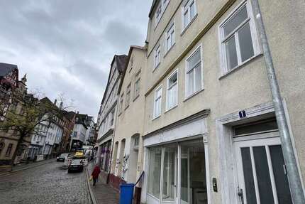 Haus Marburg - 6 Zimmer, 118 m&sup2;, 499.000&euro; | Angebot:25957533