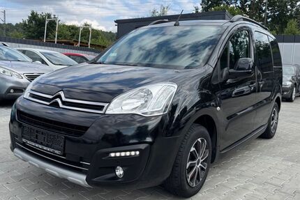 Citroen Berlingo 213.842 km 6.900 &euro; Cölbe 35091