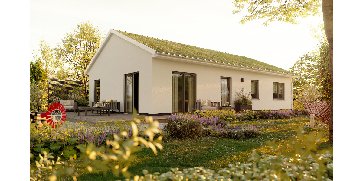 Bungalow Wohratal Wohra - 5 Zimmer, 102 m&sup2;, 234.350&euro; | Angebot:25800280