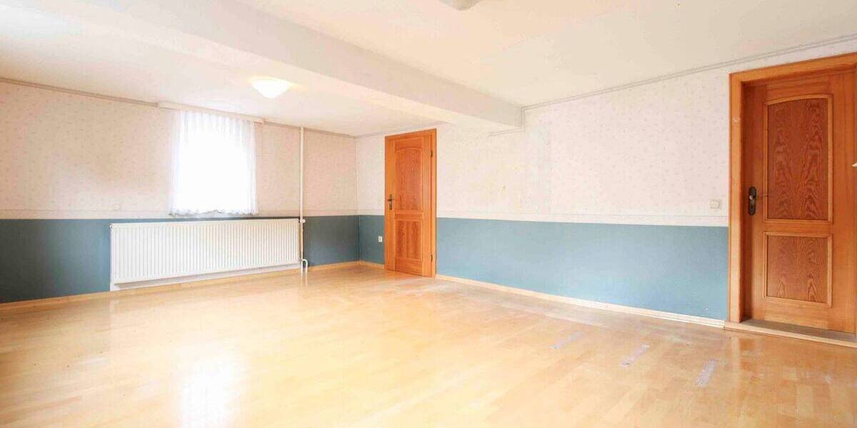 Einfamilienhaus Ebsdorfergrund Wermertshausen - 5 Zimmer, 239.000&euro; | Angebot:26724020