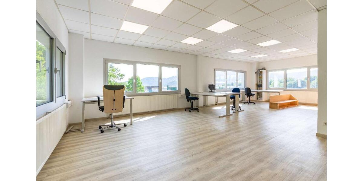 Gewerbeobjekt Marburg Marbach - 2.950&euro; | Angebot:24399978