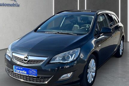 Opel Astra 230.000 km 4.490 &euro; Lollar 35457