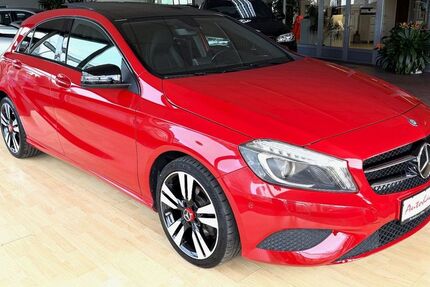 Mercedes-Benz A 180 126.700 km 12.750 &euro; Frankenberg/Eder 35066