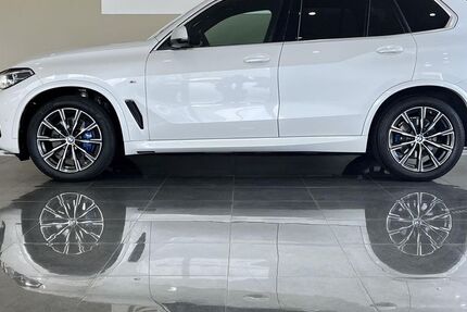 BMW X5 113.000 km 52.698 &euro; Dautphetal 35232