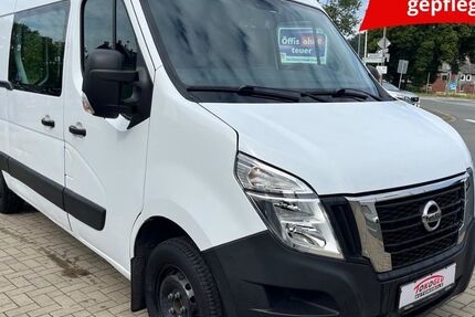 Nissan NV400 116.000 km 14.990 &euro; Dautphetal-Friedensdorf 35232