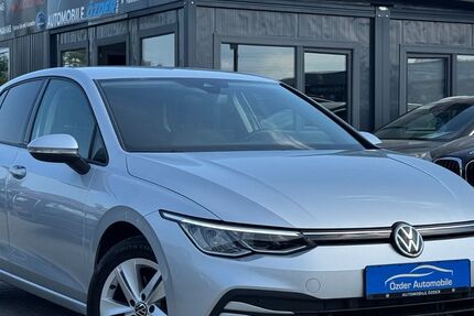 VW Golf 96.430 km 19.690 &euro; Lollar 35457