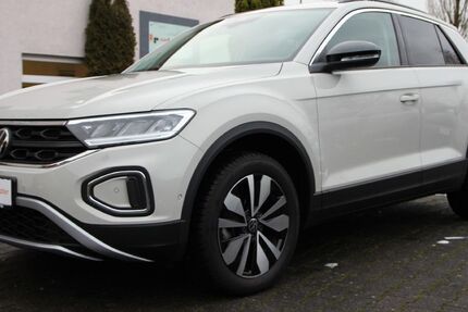 VW T-Roc 23.200 km 26.990 &euro; Lollar 35457