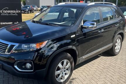 Kia Sorento 208.000 km 6.900 &euro; Marburg 35039