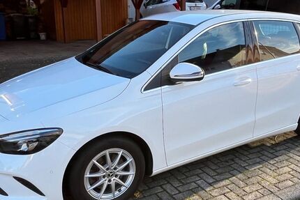 Mercedes-Benz B 200 69.895 km 21.700 &euro; Grünberg 35305