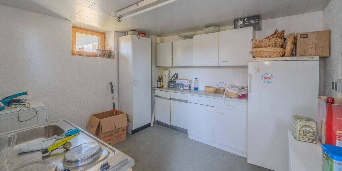 Einfamilienhaus Neustadt (Hessen) / Speckswinkel Speckswinkel - 1 Zimmer, 231 m&sup2;, 299.000&euro; | Angebot:26499671