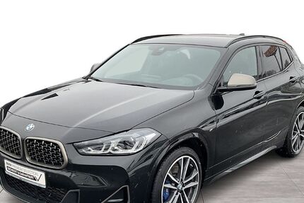BMW X2 72.600 km 28.790 &euro; Gießen 35398