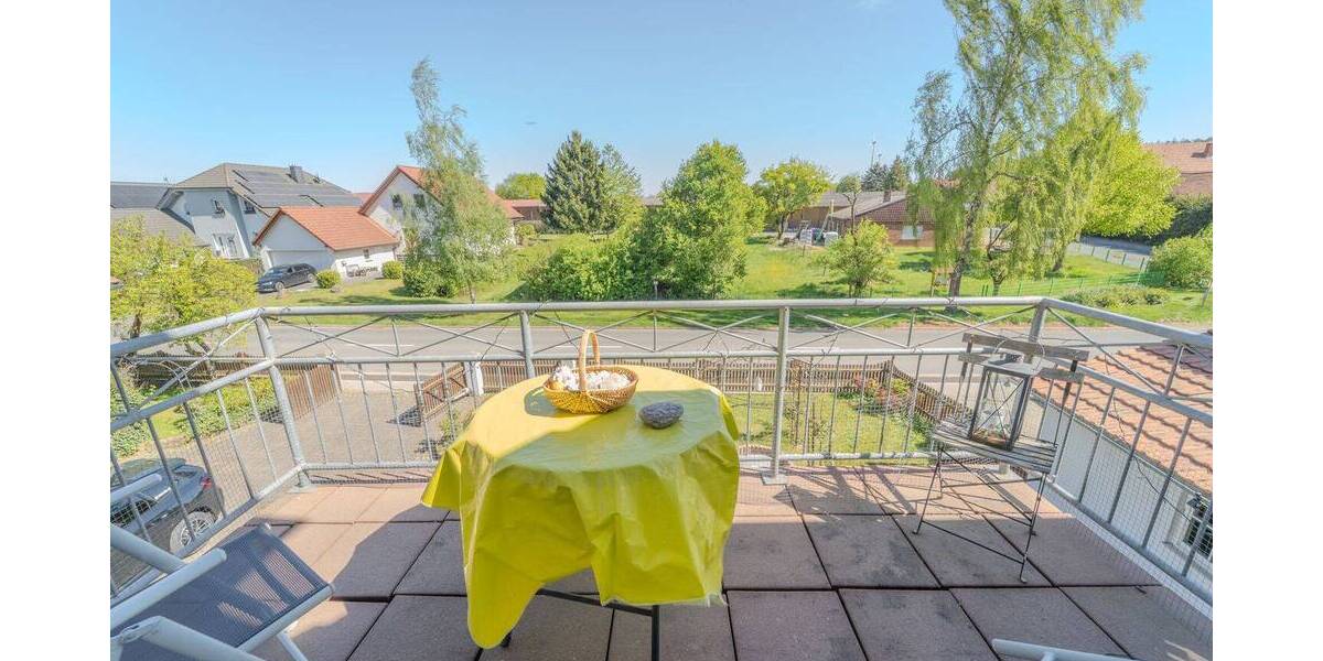 Einfamilienhaus Neustadt (Hessen) / Speckswinkel Speckswinkel - 1 Zimmer, 231 m&sup2;, 299.000&euro; | Angebot:26499671