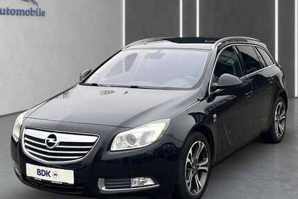 Opel Insignia 224.000 km 4.790 &euro; Lollar 35457