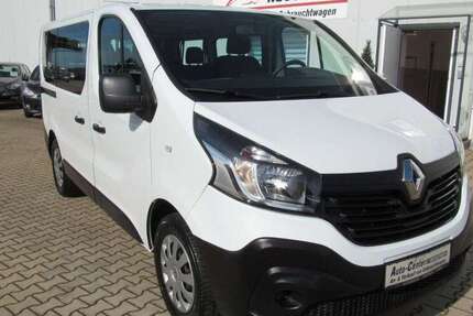 Renault Trafic 160.000 km 18.700 &euro; Neustadt / Hessen 35279