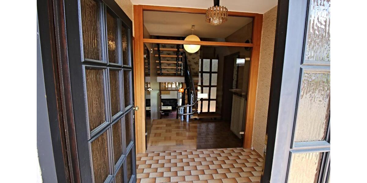 Einfamilienhaus Marburg Marbach - 7 Zimmer, 200 m&sup2;, 489.000&euro; | Angebot:27027754