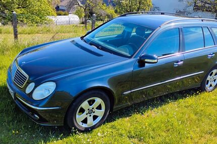 Mercedes-Benz 240 240.000 km 4.600 &euro; Biebertal 35444