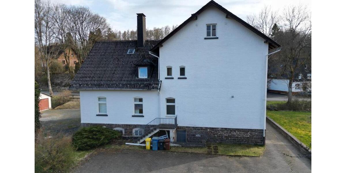 Einfamilienhaus Bad Laasphe - 129.000&euro; | Angebot:26449605