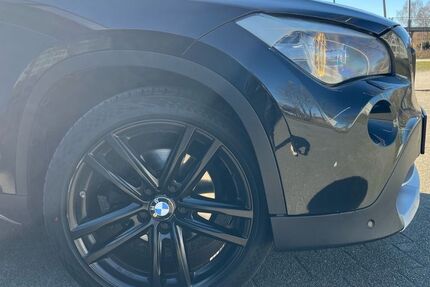 BMW X1 245.000 km 9.500 &euro; Gronau 48599